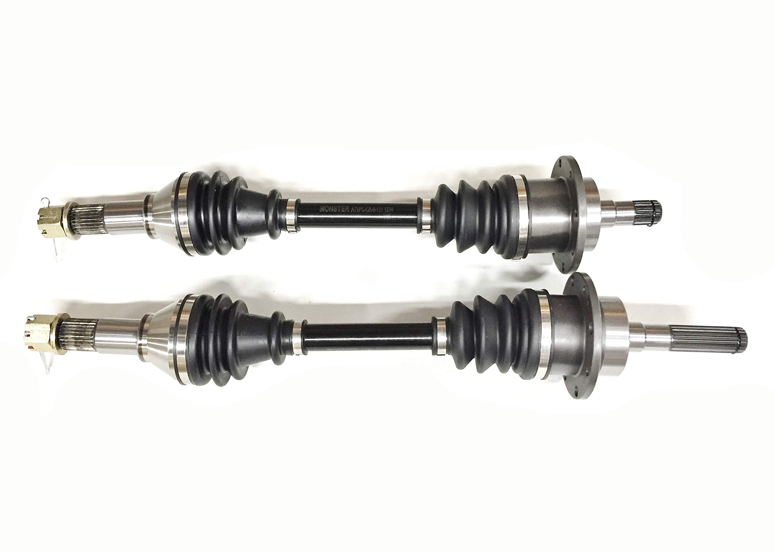 5150 Amazon.com: Precision Front CV Axles for Can-Am 705401578